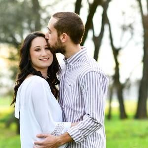 Meet your Posher, Garrett